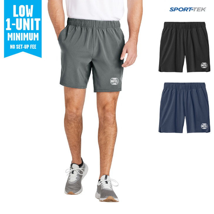Sport-Tek® Repeat 7 Inch Short (ODI)