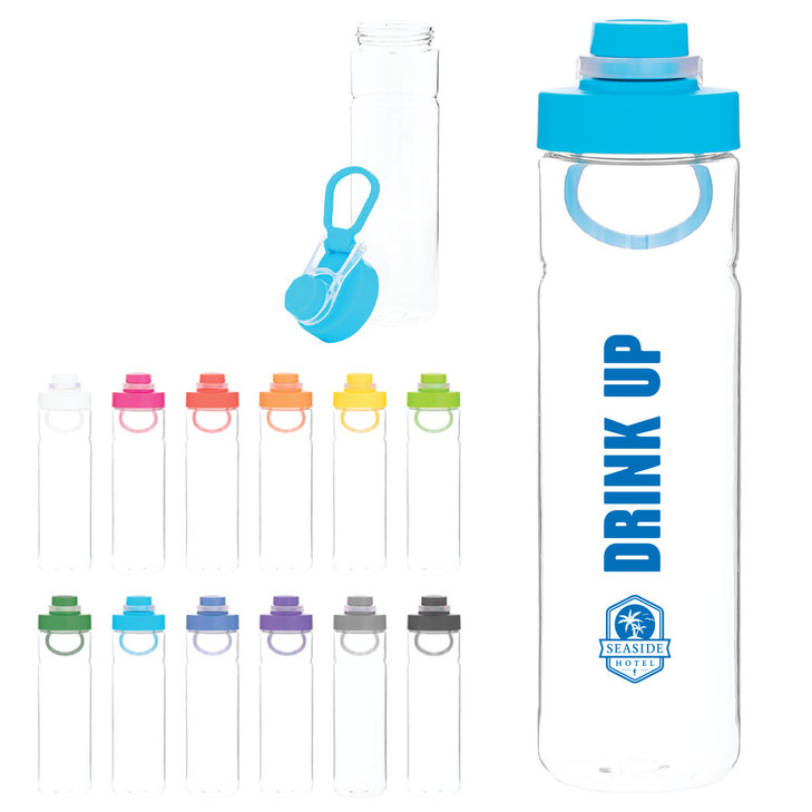 Daze 25 oz Water Bottle (CM)