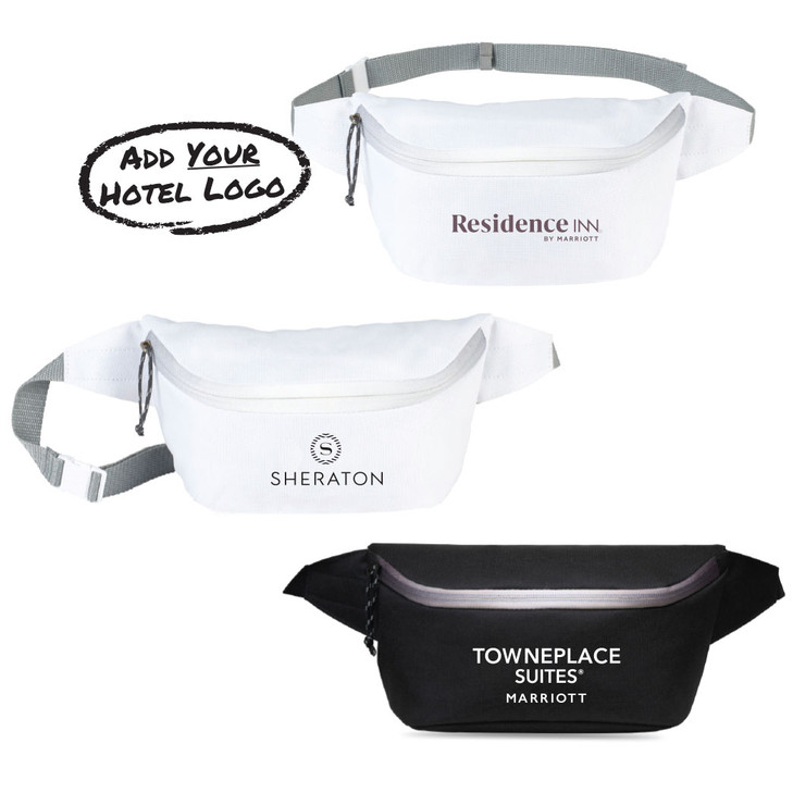 Lunar Waist Pack (CM)