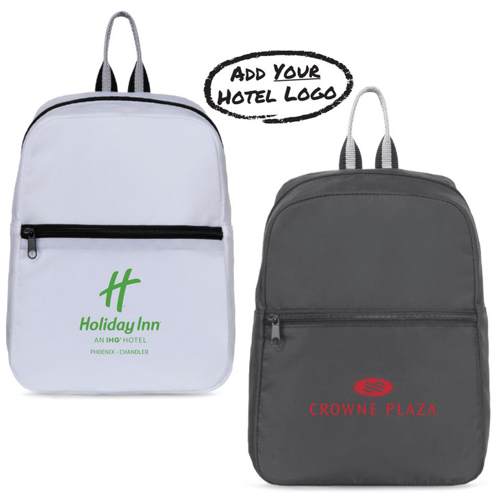 Moto Mini Backpack (CM)