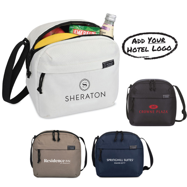 Renew rPET Lunch Cooler (CM)