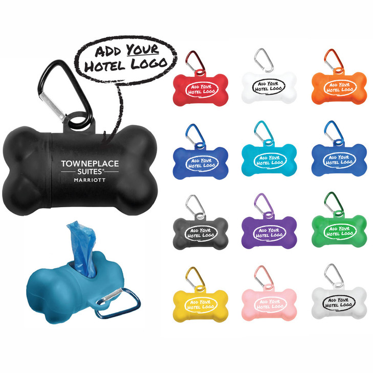 Pet Bag Dispenser (CM)