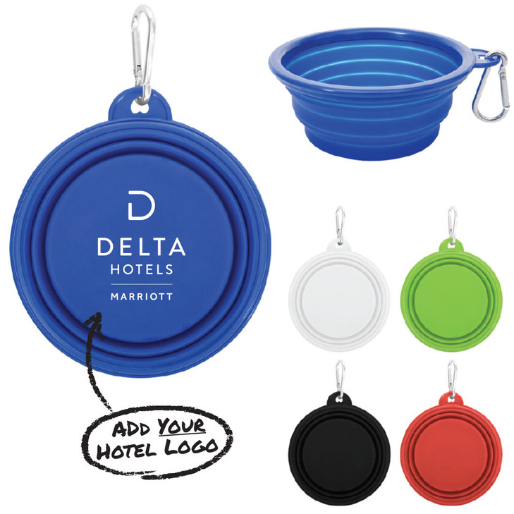 Collapsible Bowl (CM)