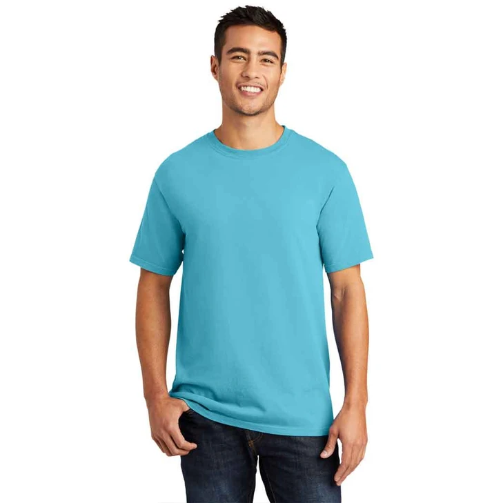 Unisex Beach Wash® Garment-Dyed Tee (OD)
