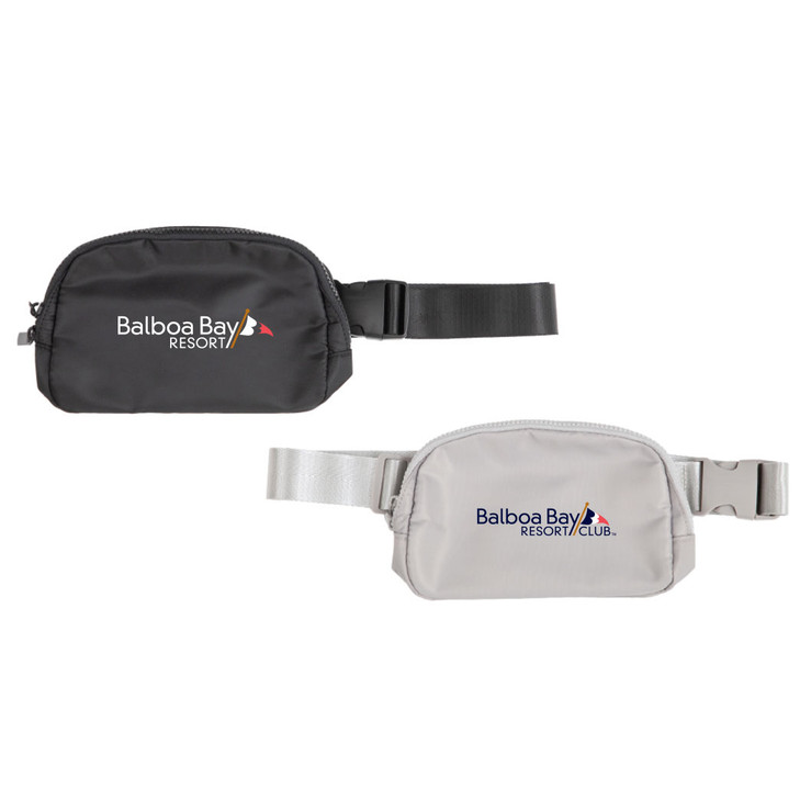 Explorer Belt Bag (CM)