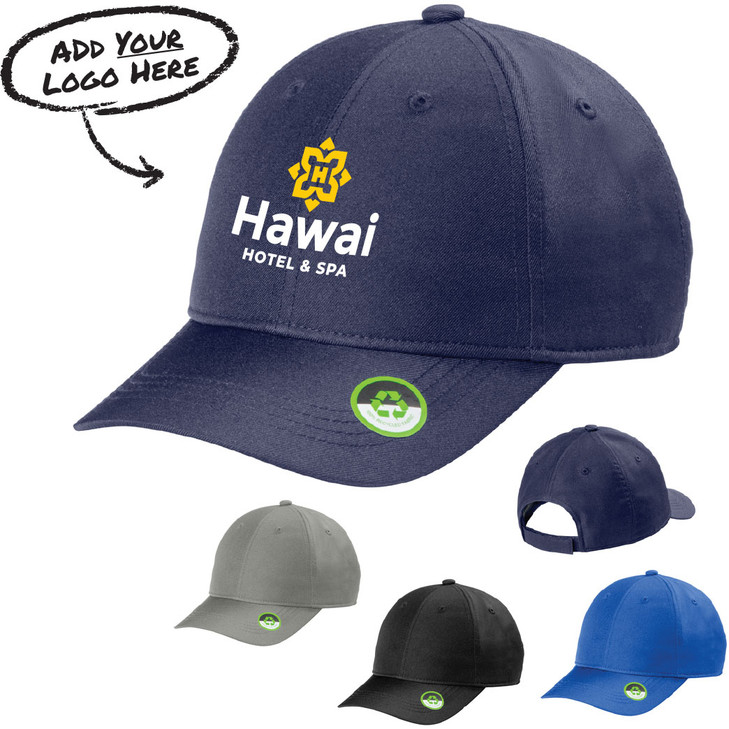 Port Authority® Eco Twill Cap (OD)