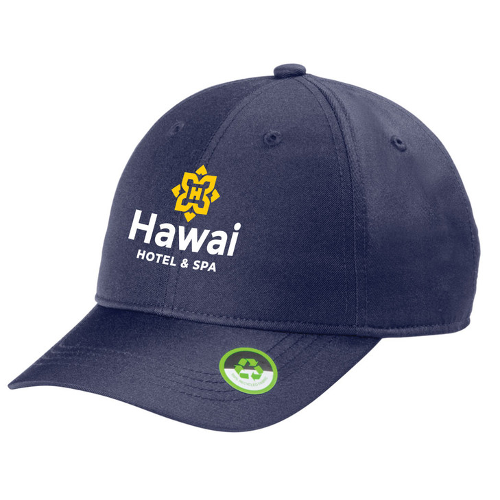 Port Authority® Eco Twill Cap (OD)
