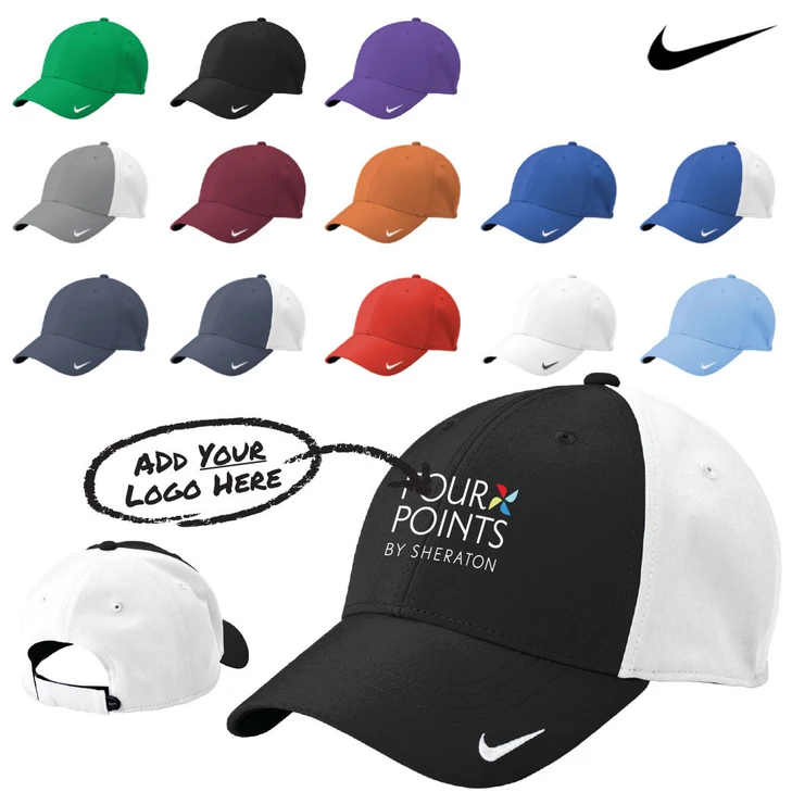 Nike® Dri-FIT Legacy Cap (OD)