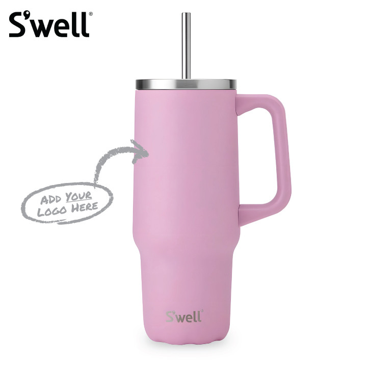 S'well® Tumbler XL - 30oz (CM)