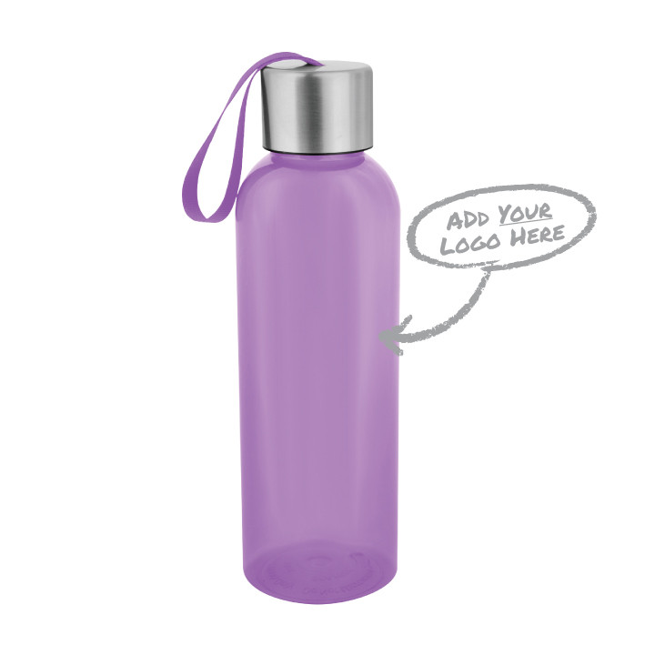 20 oz. Jaclyn Eco-RPET Bottle (CM)