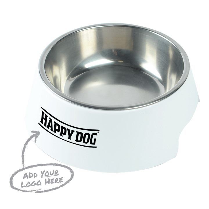 GRIPPERZ™ PET BOWL (CM)
