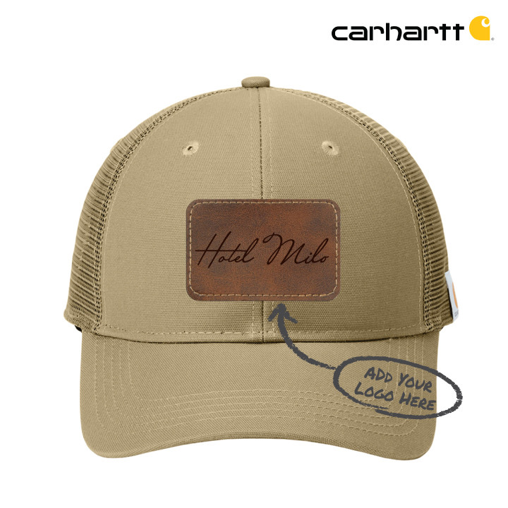 Carhartt® Rugged Professional™ Series Cap