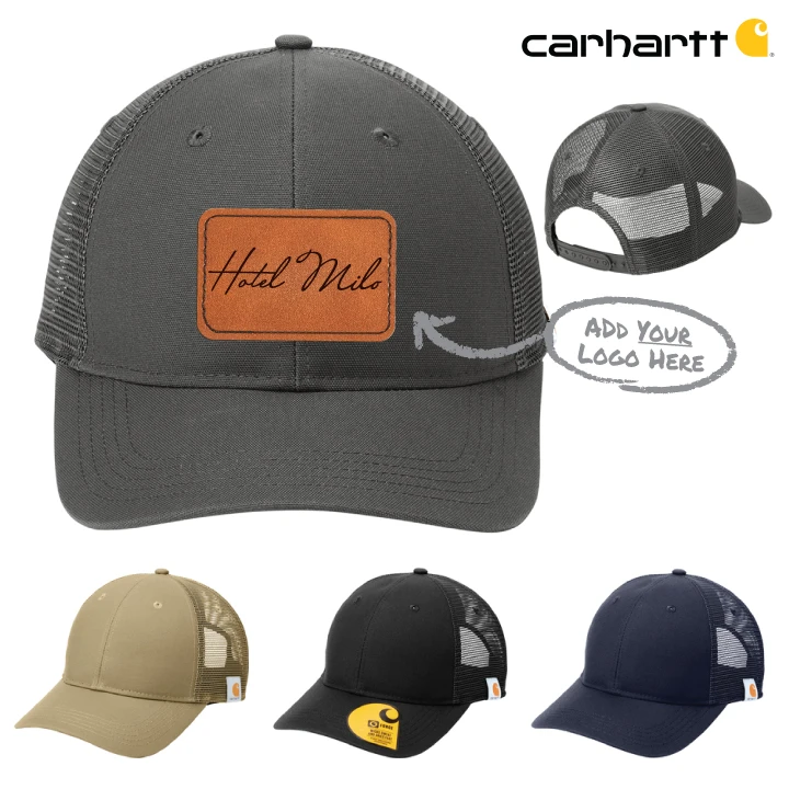 Carhartt® Rugged Professional™ Series Cap