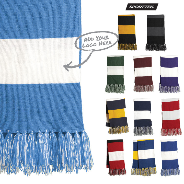 Spectator Scarf (ODE)