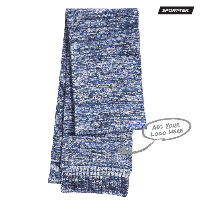 Marled Scarf (ODE)