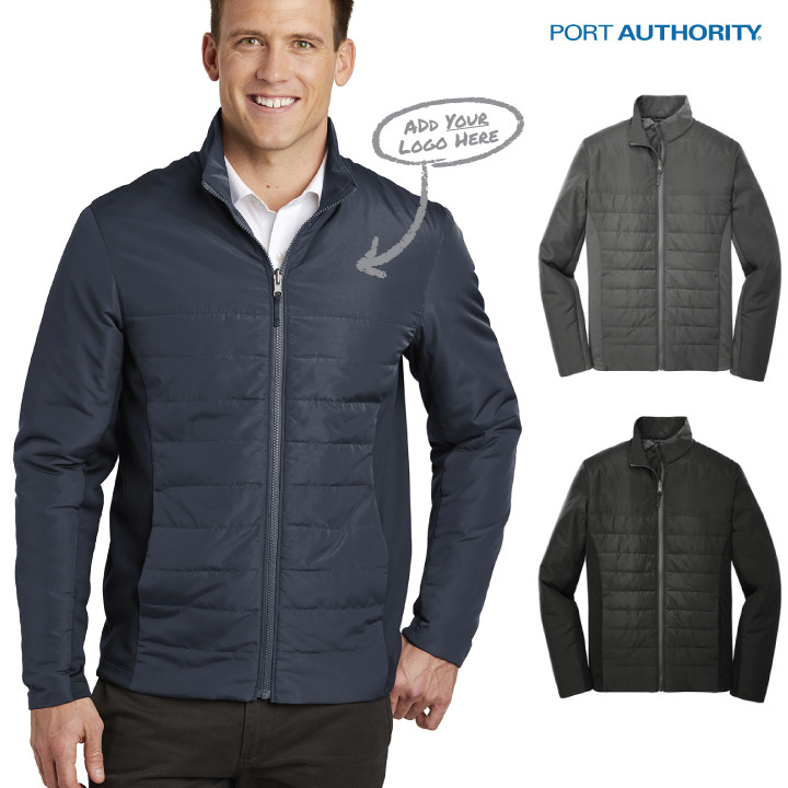 Collective Insulated Jacket (ODE)