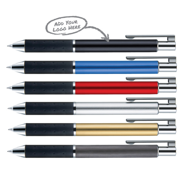 Ranger Satin Pen (CM)