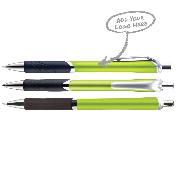 Frisco Metallic Pen (CM)