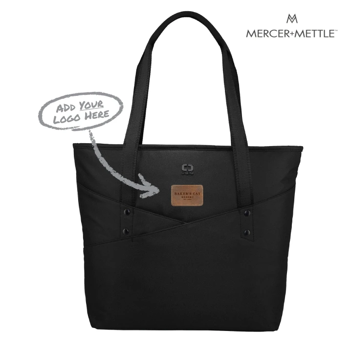 OGIO ® Downtown Laptop Tote