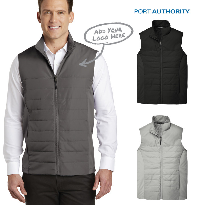 Collective Insulated Vest