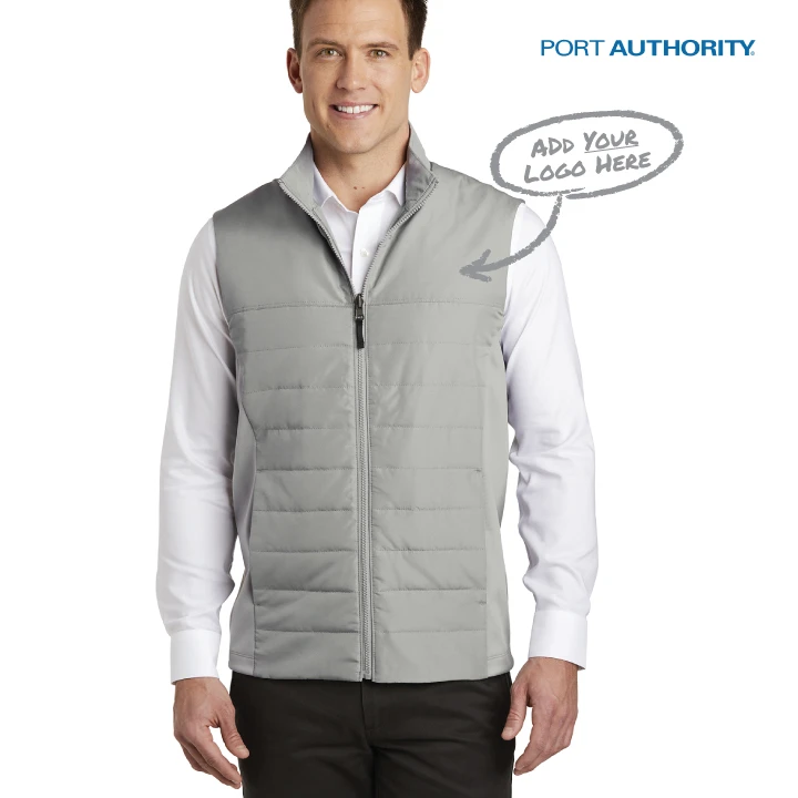 Collective Insulated Vest