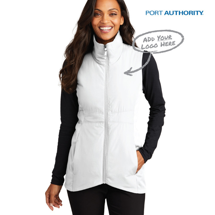 Women's Collective Insulated Vest