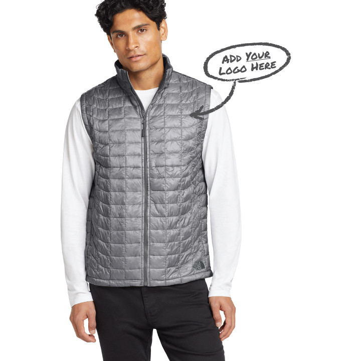 The North Face® ThermoBall™ Trekker Vest