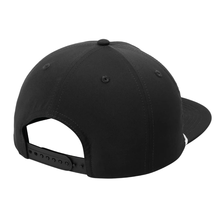 Port Authority® 5-Panel Poly Rope Cap