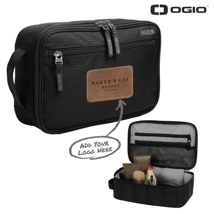 StepStone OGIO® Shadow Travel Kit