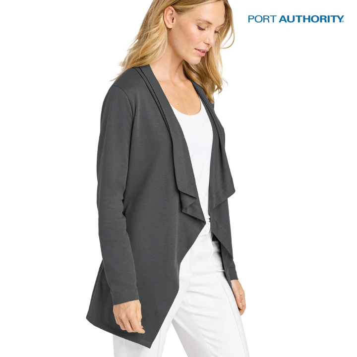 Women’s Breakwater Open Cardigan