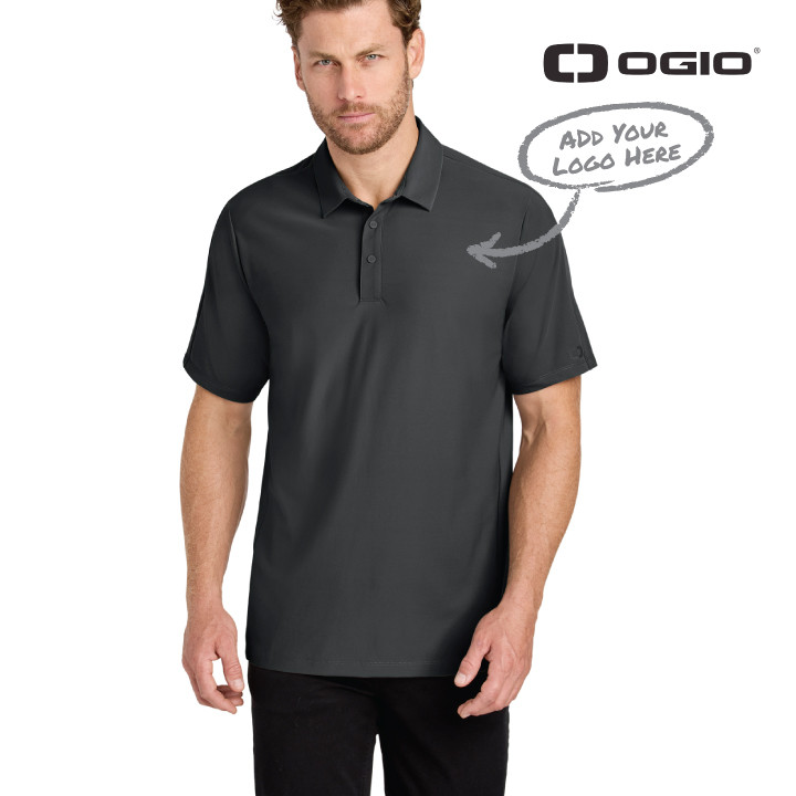 OGIO® Envision Polo