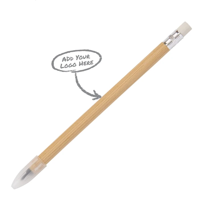 Eternal Bamboo Pencil