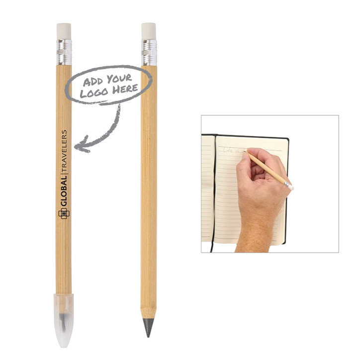 Eternal Bamboo Pencil