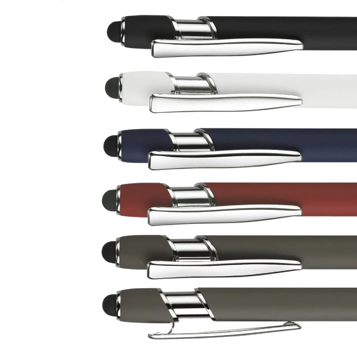 Addison Stylus Soft Pen