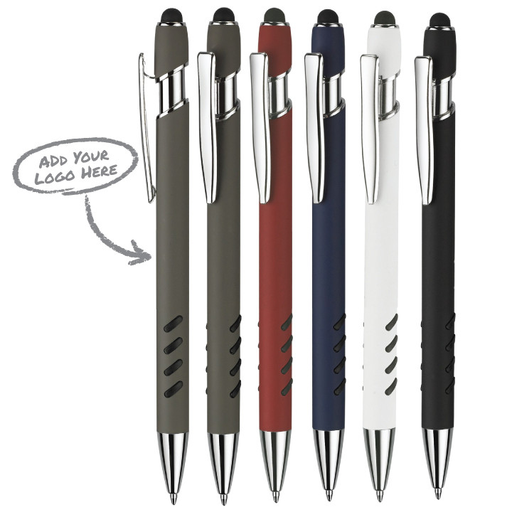 Addison Stylus Soft Pen