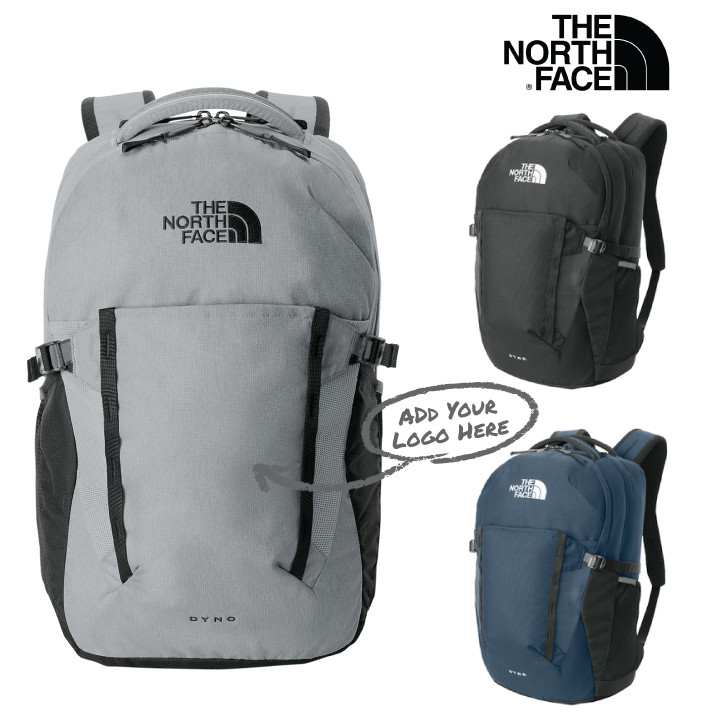 The North Face® Dyno Backpack