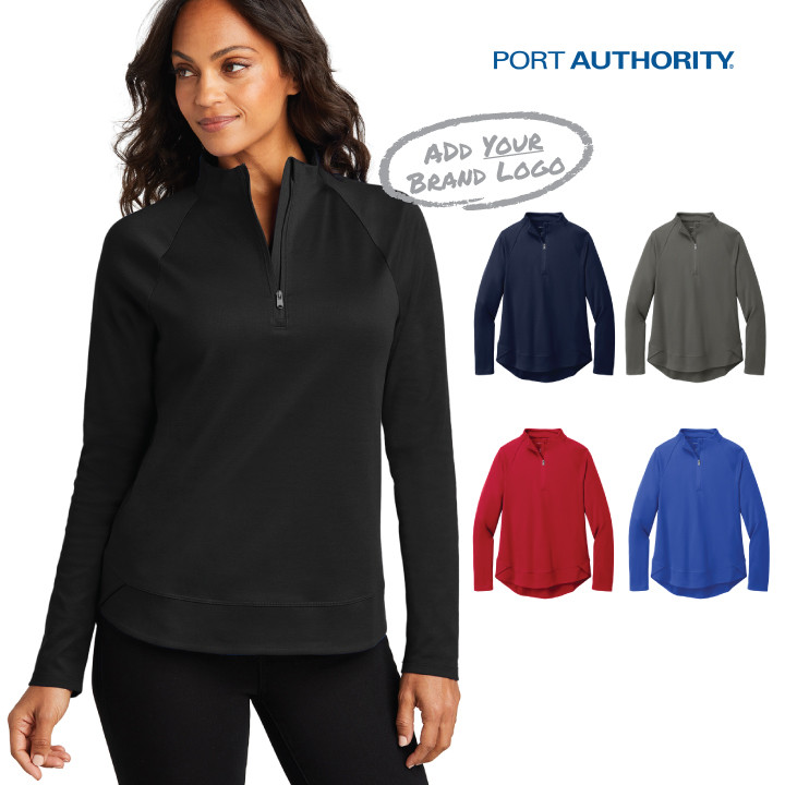 Women's C-FREE® Cypress 1/4-Zip