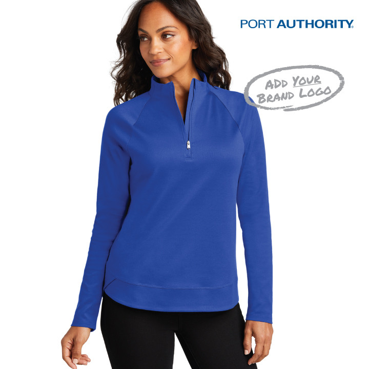Women's C-FREE® Cypress 1/4-Zip
