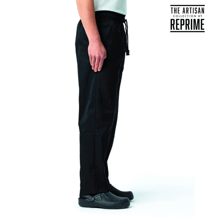 Unisex Chef's Select Slim Leg Pant