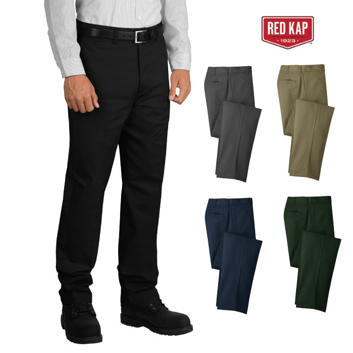 Red Kap® Industrial Work Pant (Pacifica)