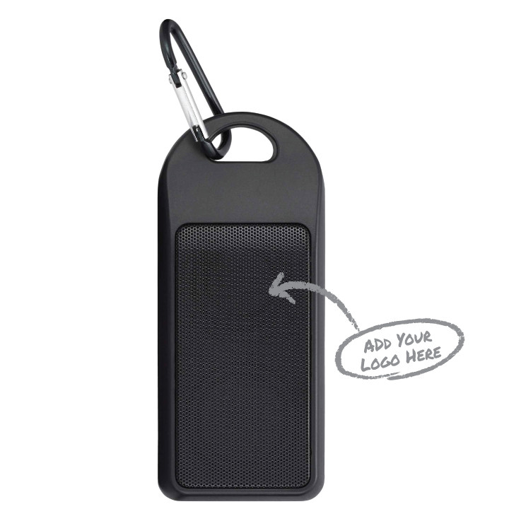 Omni IPX4 Waterproof Outdoor Bluetooth Speaker