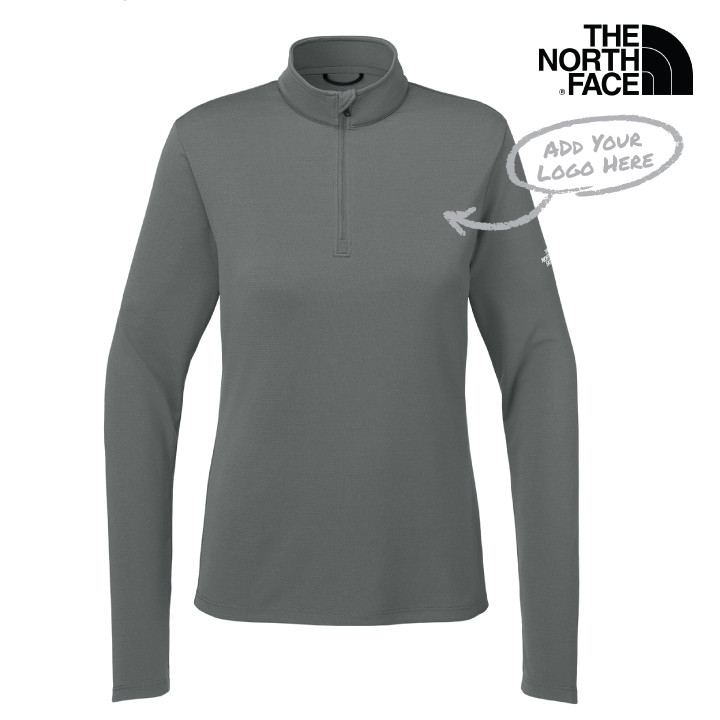The North Face® Women’s Ambition 1/4-Zip