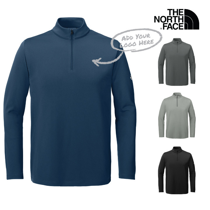 The North Face® Ambition 1/4-Zip