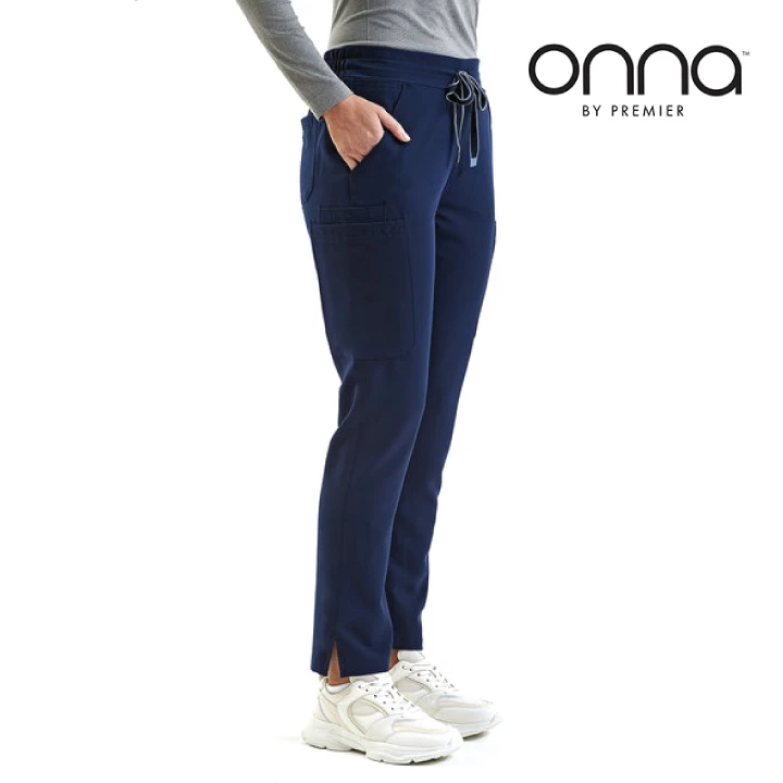 Onna By Premier Ladies' Relentless Stretch Cargo Pant