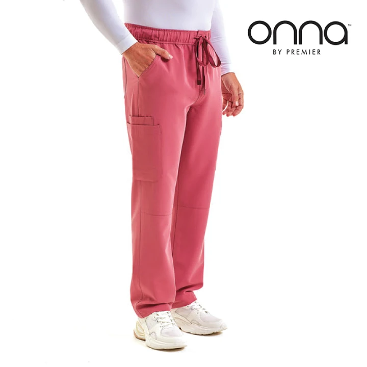 Onna By Premier Men's Relentless Stretch Cargo Pant
