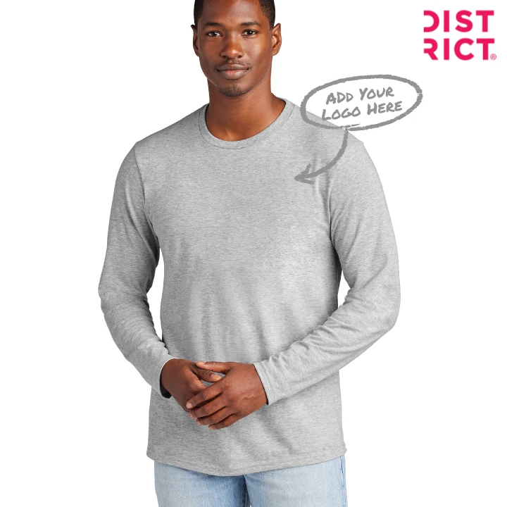 Unisex Very Important Tee ® Long Sleeve