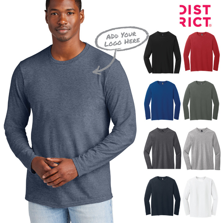 Unisex Very Important Tee ® Long Sleeve