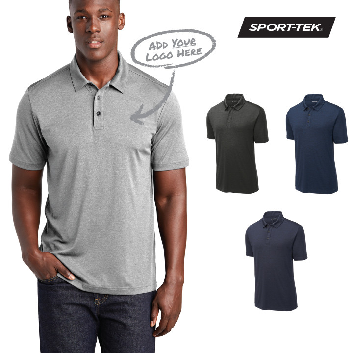 Sport-Tek ® Endeavor Polo