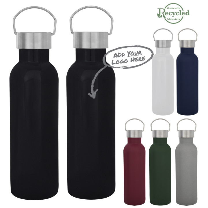 28 oz. Tipton Stainless Steel Bottle