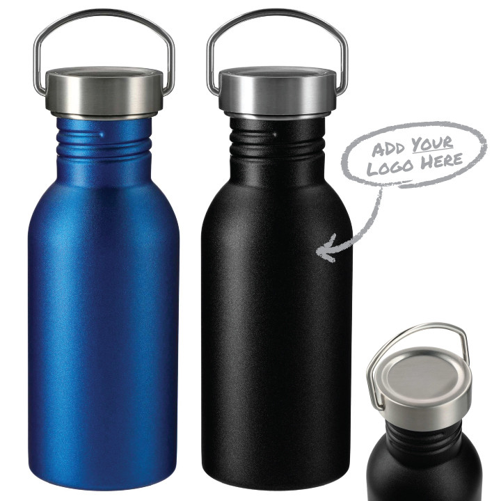 Thor 20oz Stainless Sports Bottle